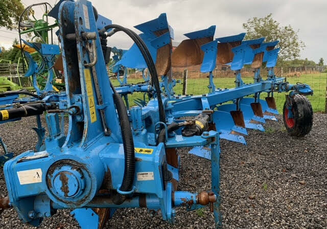 unnamed LEMKEN - Europal 8